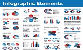 infographic elements vector3 infographic elements vector3